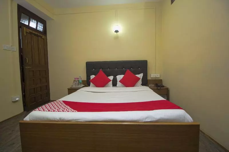 ホテル Summer Palace By Oyo Rooms