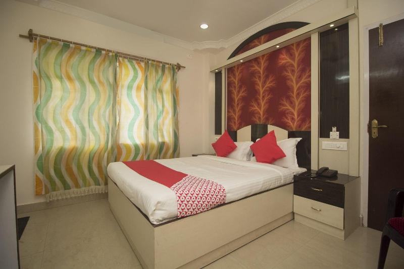 Hotel Summer Palace By Oyo Rooms