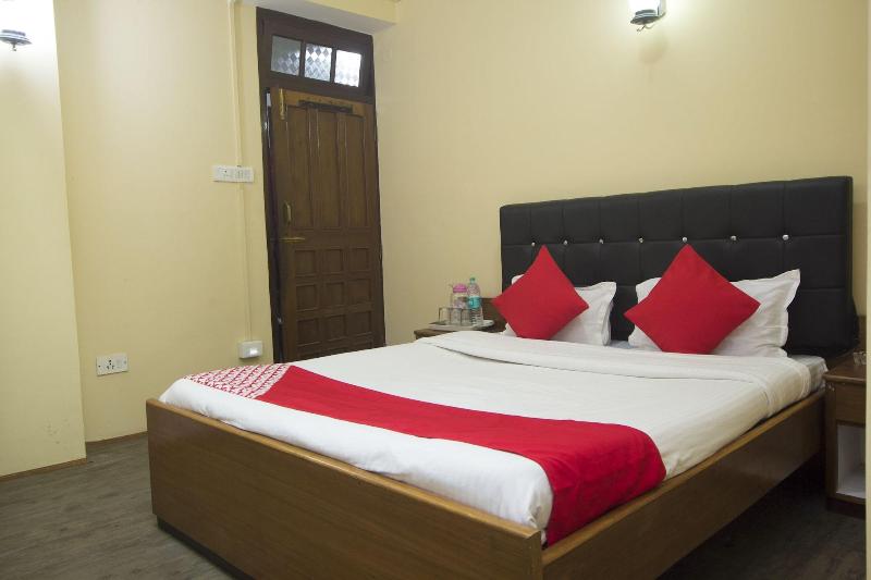 Hotel Summer Palace By Oyo Rooms