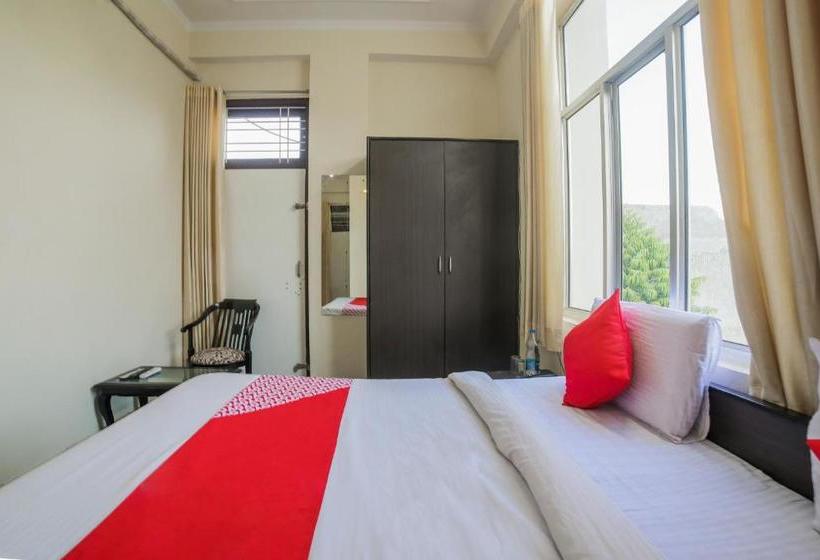 ホテル Tiger Regency Resort