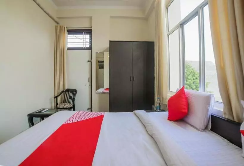 هتل Tiger Regency Resort