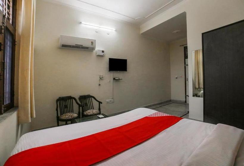 ホテル Tiger Regency Resort