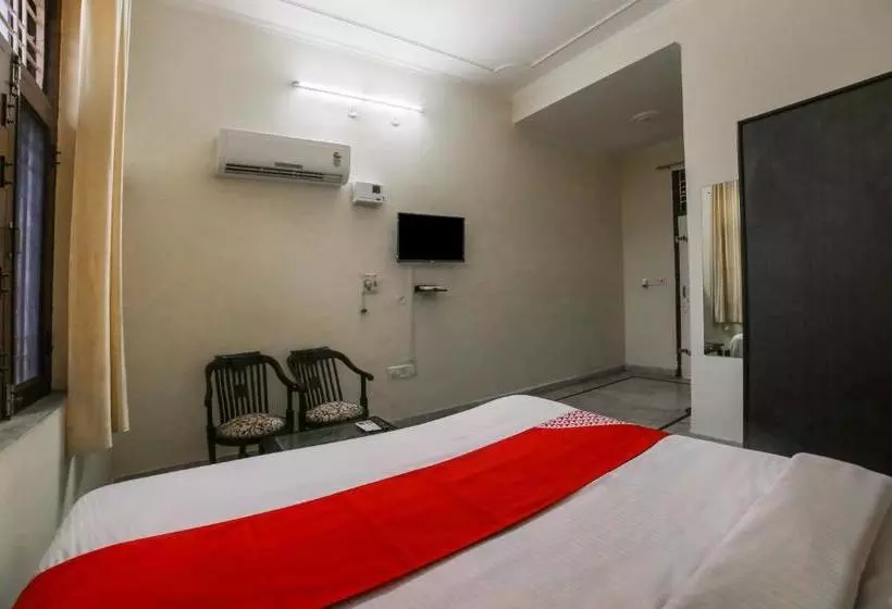 هتل Tiger Regency Resort