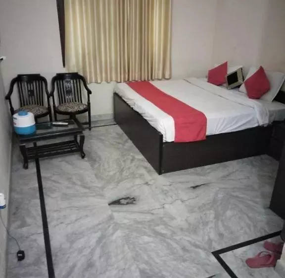 هتل Tiger Regency Resort