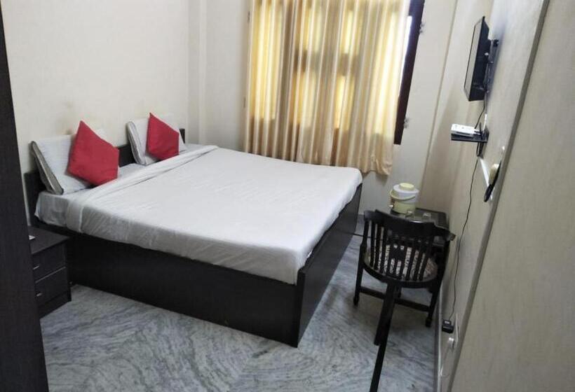 ホテル Tiger Regency Resort