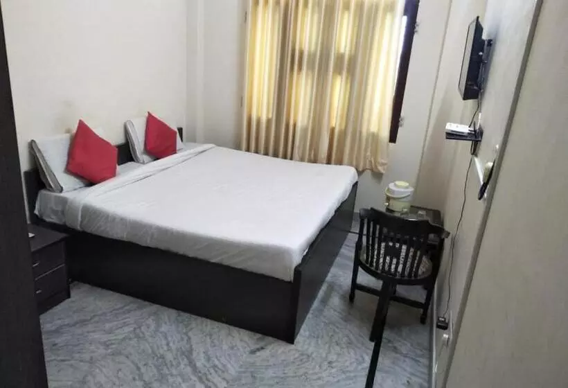 هتل Tiger Regency Resort
