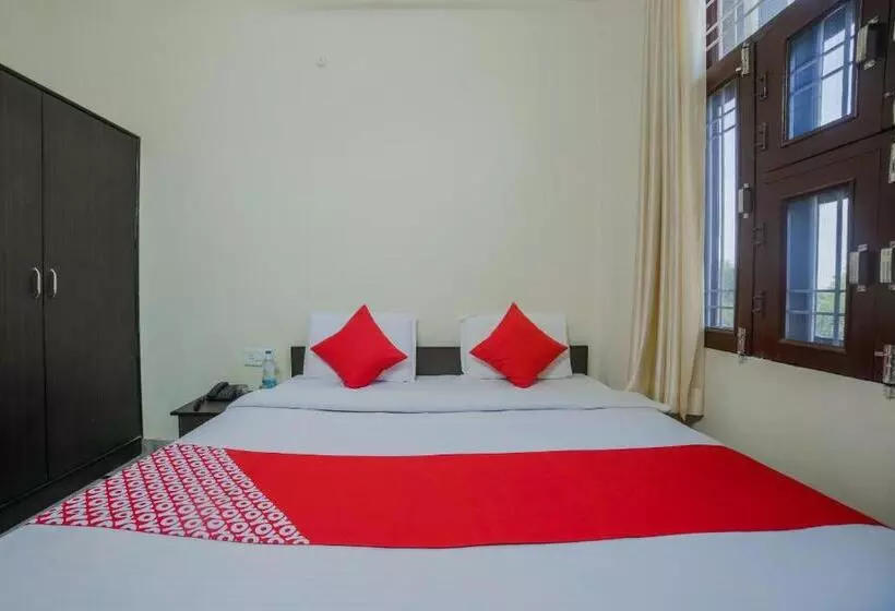 هتل Tiger Regency Resort