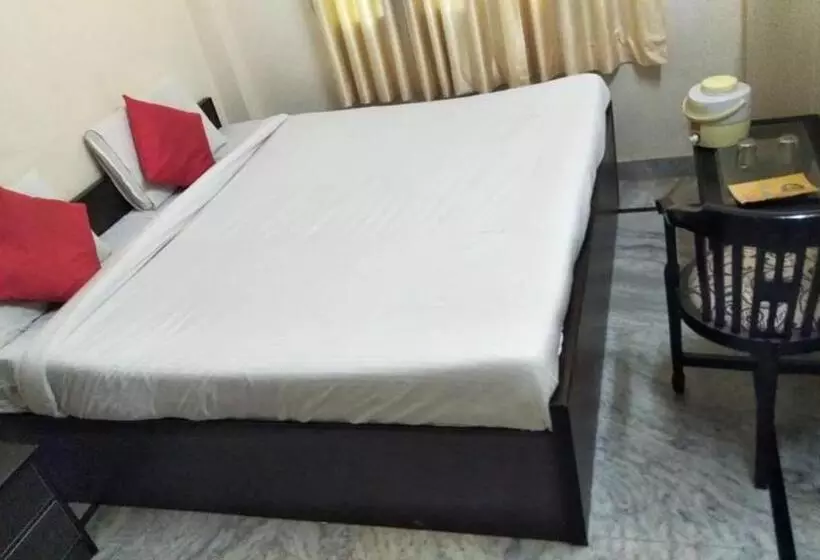 هتل Tiger Regency Resort