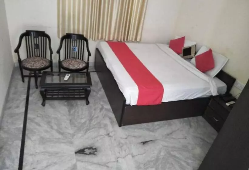 هتل Tiger Regency Resort
