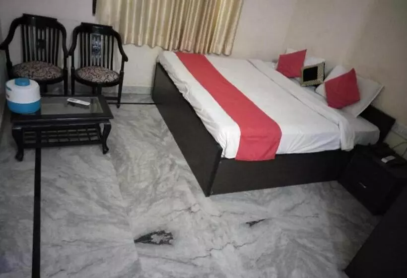 هتل Tiger Regency Resort