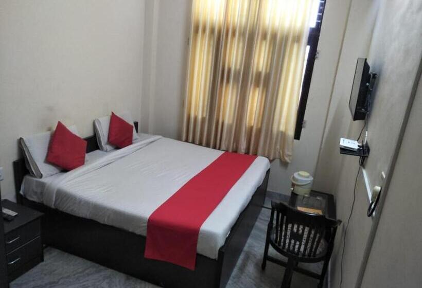 ホテル Tiger Regency Resort