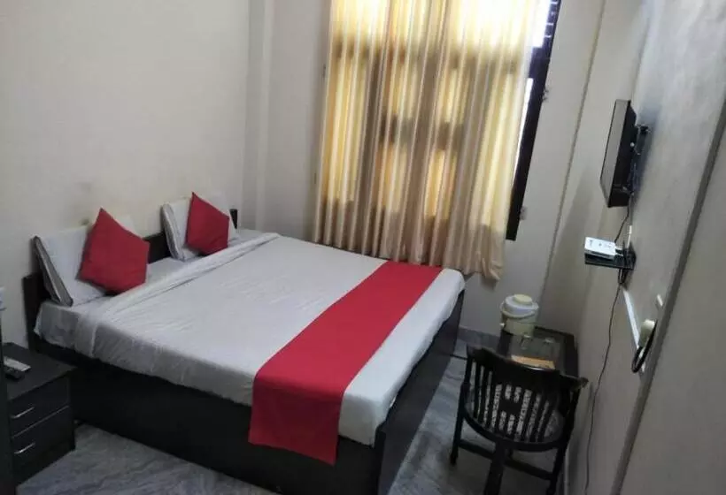 هتل Tiger Regency Resort