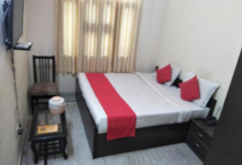 ホテル Tiger Regency Resort