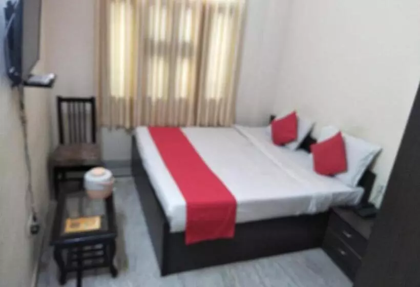 هتل Tiger Regency Resort