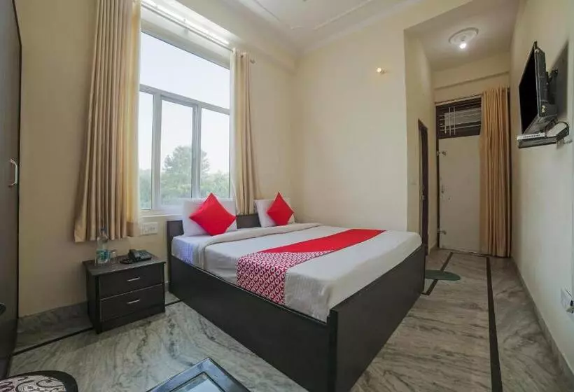 هتل Tiger Regency Resort