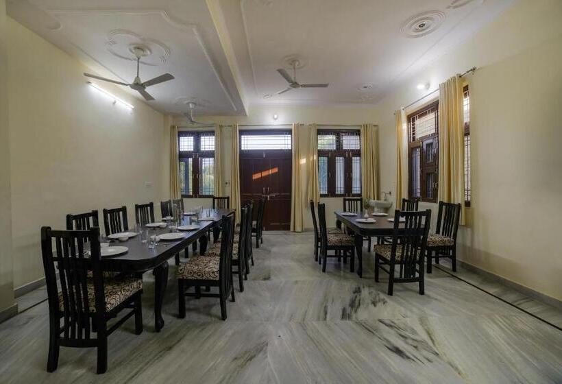 ホテル Tiger Regency Resort