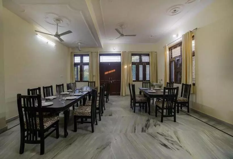 هتل Tiger Regency Resort