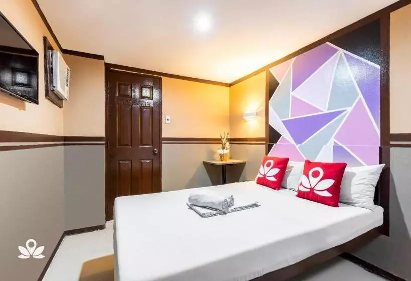 ホテル New York  Miami