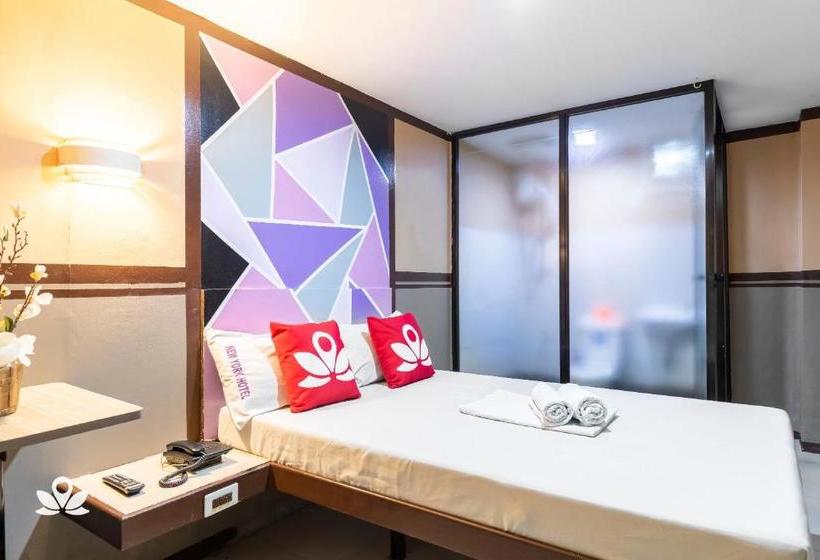 酒店 New York Miami