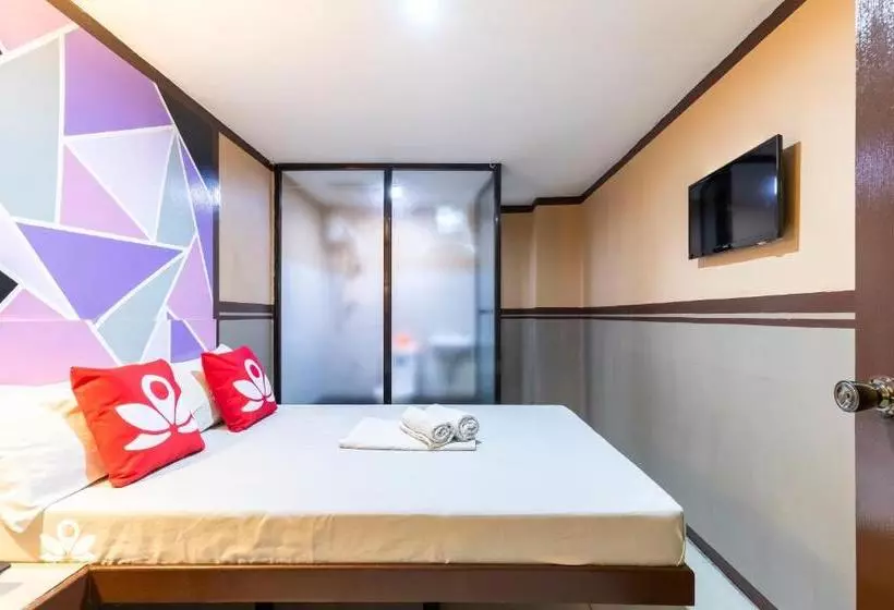 ホテル New York  Miami