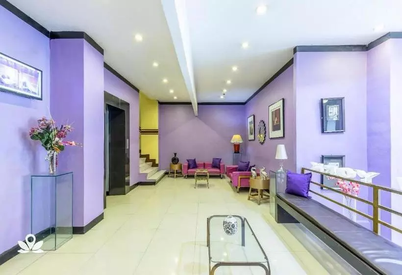 ホテル New York  Miami