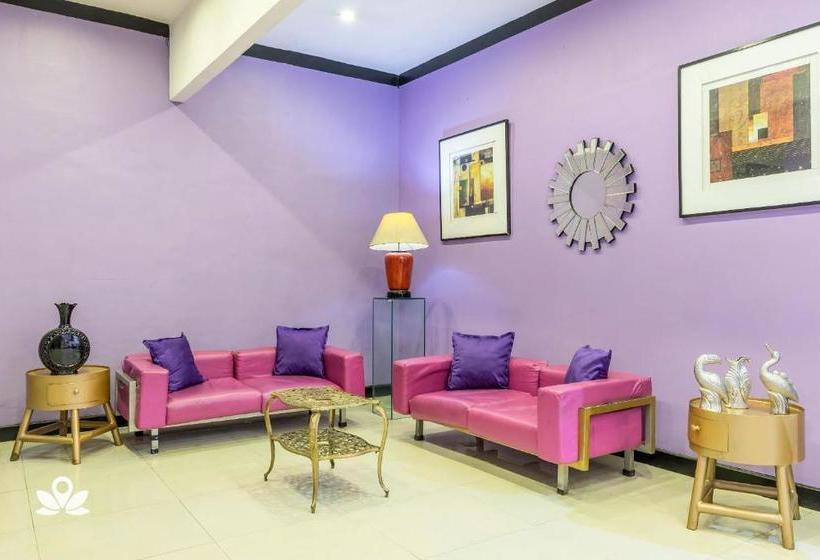 酒店 New York Miami