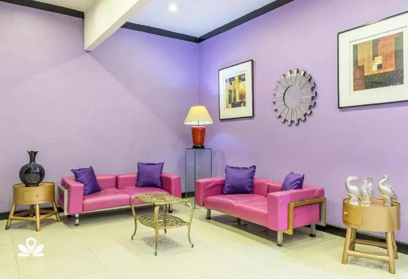 ホテル New York  Miami