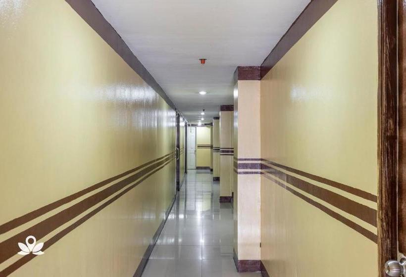 酒店 New York Miami