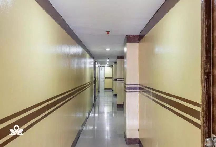 ホテル New York  Miami