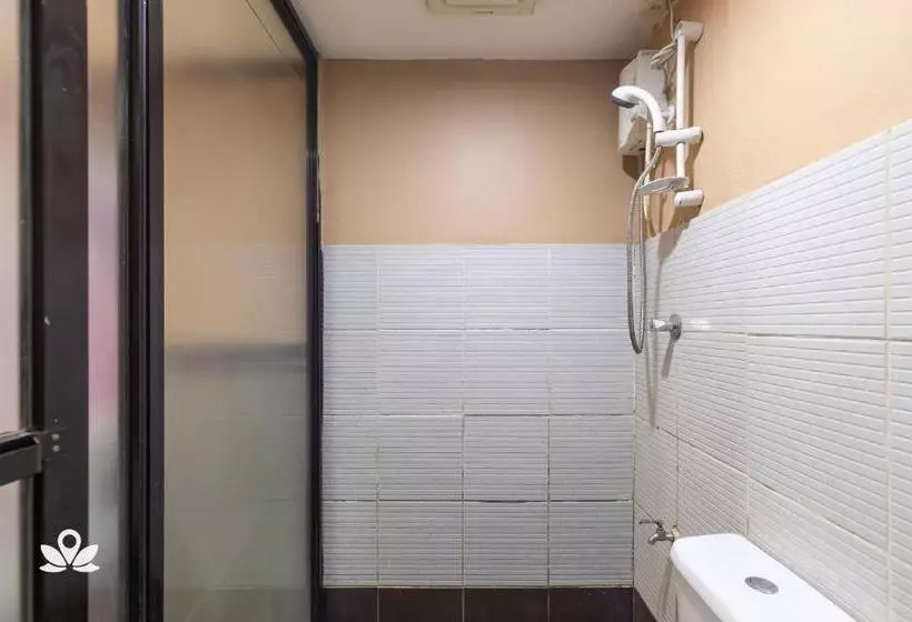 ホテル New York  Miami