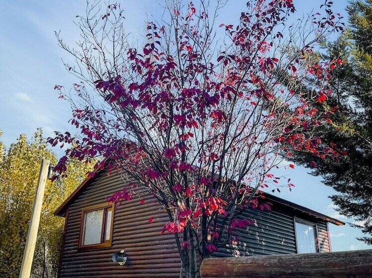 Paraiso Patagónico Bungalows And Aparts