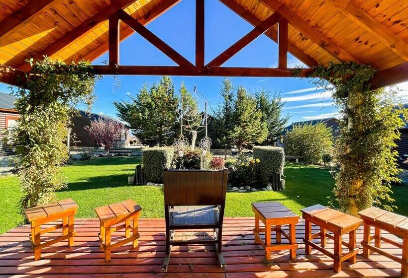 Paraiso Patagónico Bungalows And Aparts