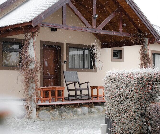 Paraiso Patagónico Bungalows And Aparts