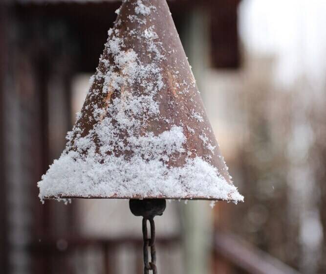 Paraiso Patagónico Bungalows And Aparts