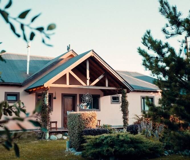 Paraiso Patagónico Bungalows And Aparts