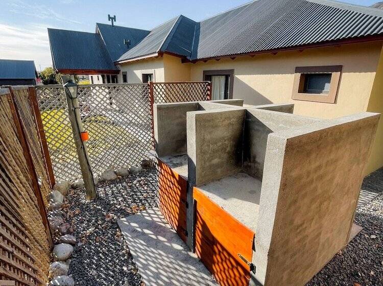 Paraiso Patagónico Bungalows And Aparts