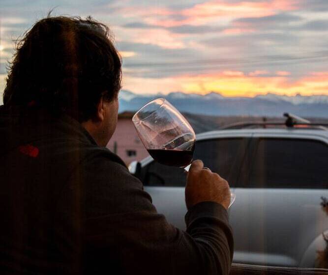 Paraiso Patagónico Bungalows And Aparts