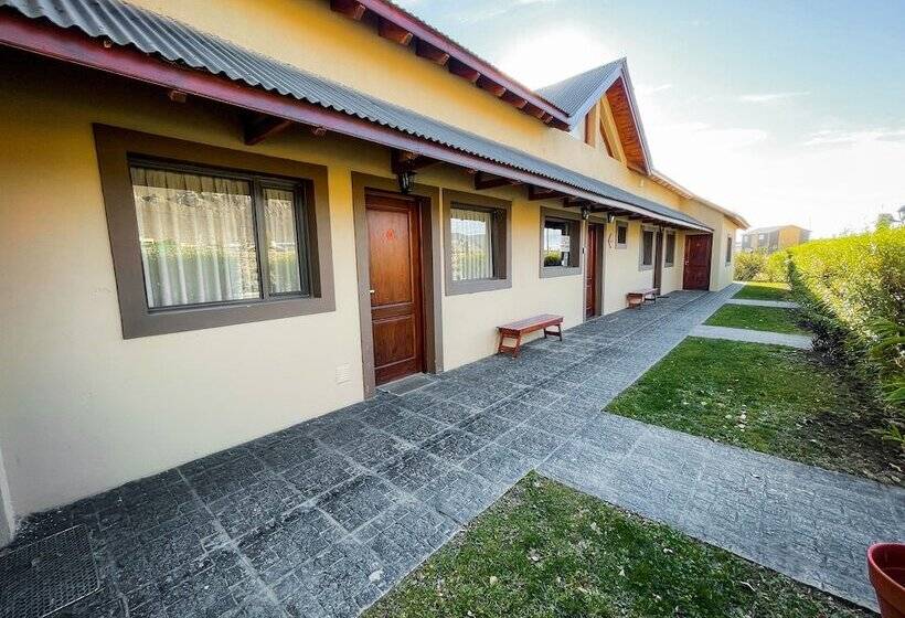 Paraiso Patagónico Bungalows And Aparts