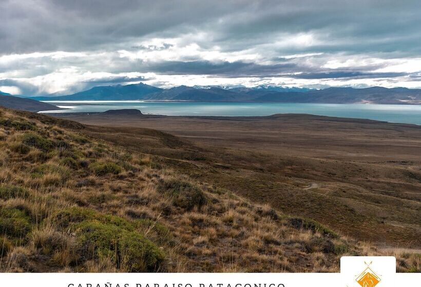 Paraiso Patagónico Bungalows And Aparts
