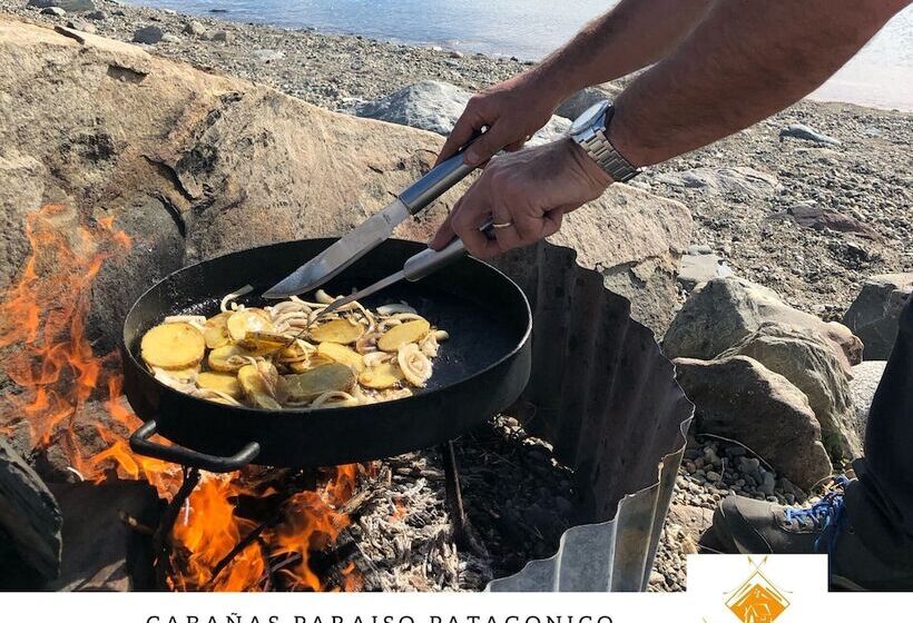 Paraiso Patagónico Bungalows And Aparts