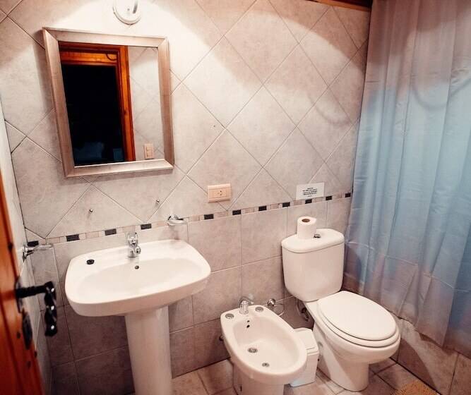 Paraiso Patagónico Bungalows And Aparts