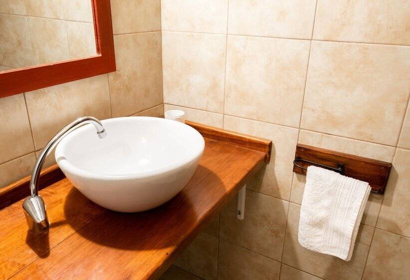 Paraiso Patagónico Bungalows And Aparts