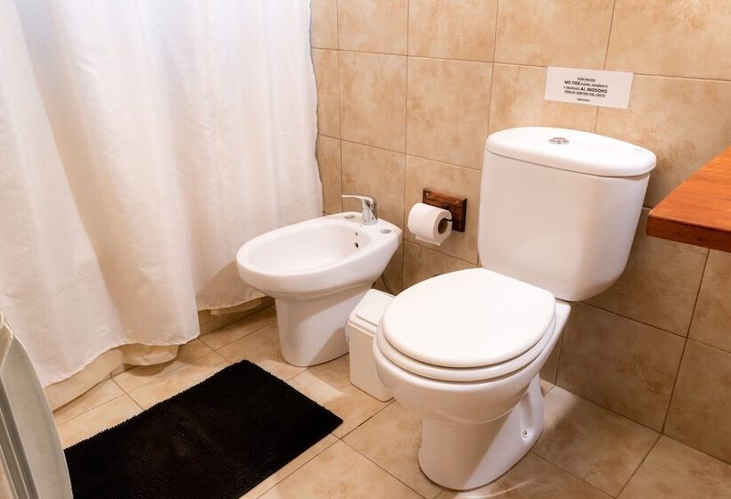 Paraiso Patagónico Bungalows And Aparts