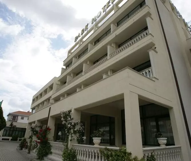 Park Hotel Campitelli