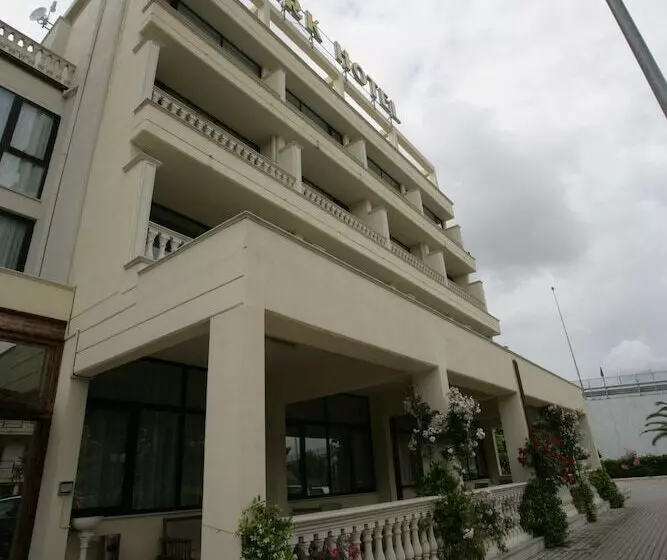 Park Hotel Campitelli