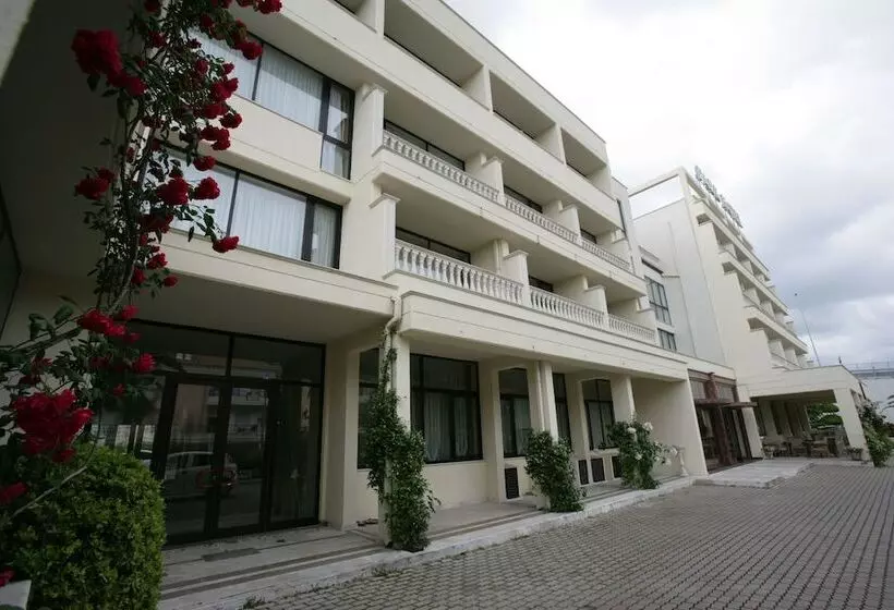 Park Hotel Campitelli