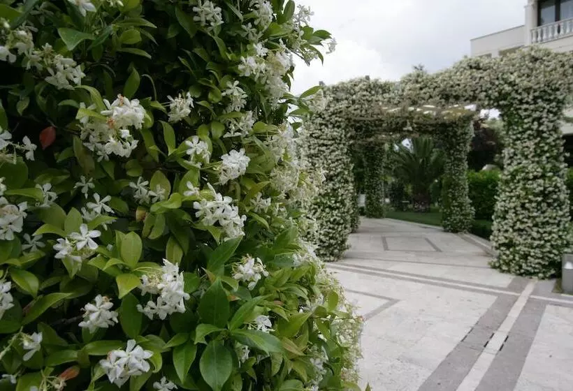 Park Hotel Campitelli