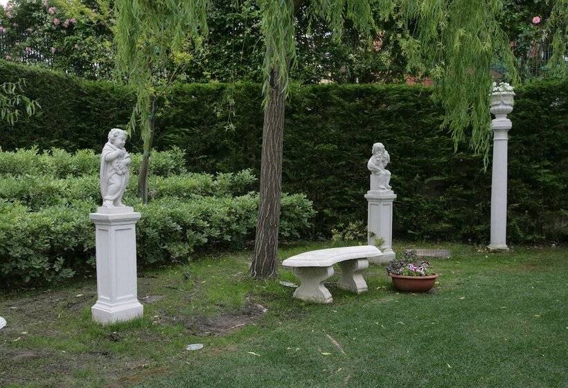 Park Hotel Campitelli