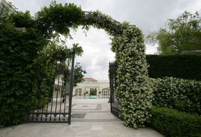 Park Hotel Campitelli