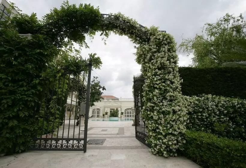 Park Hotel Campitelli